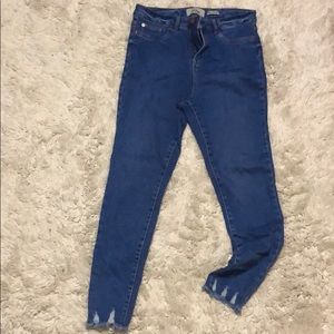 ASOS Jeans Size 10